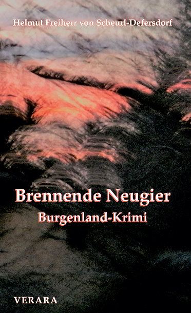 Brennende Neugier