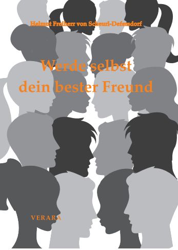 Werde selbst dein bester Freund